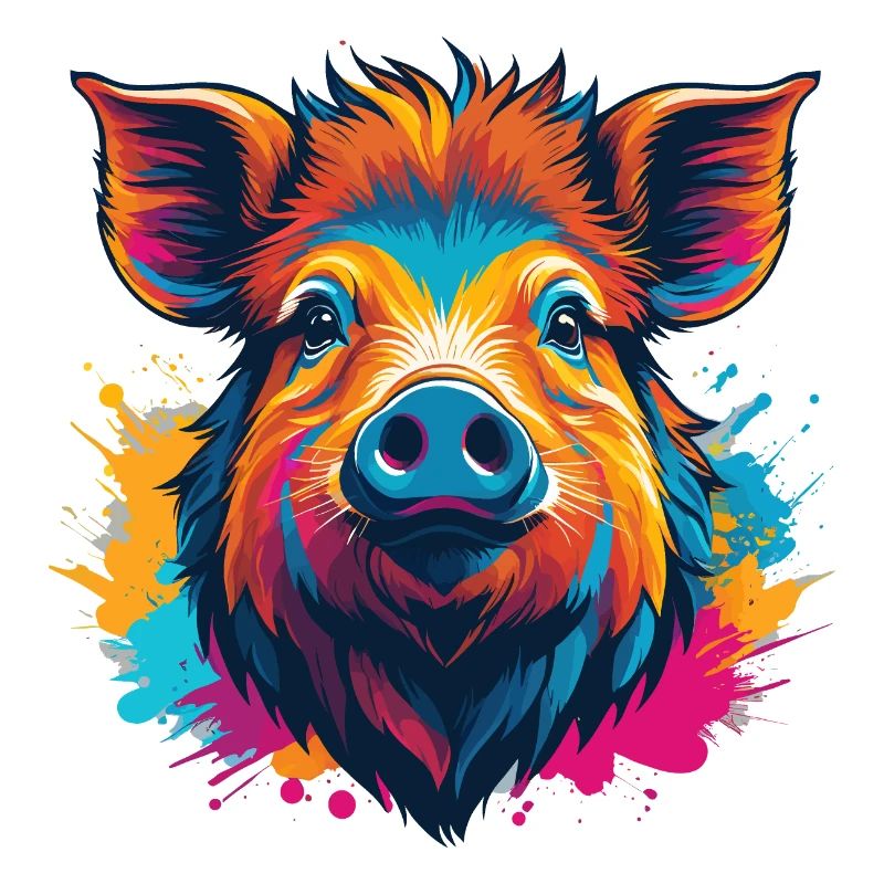 Boar