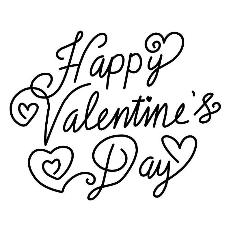 Joyeuse Saint-Valentin