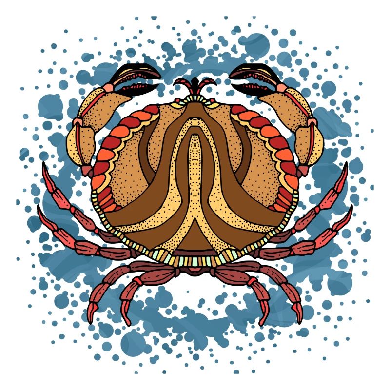 Crab