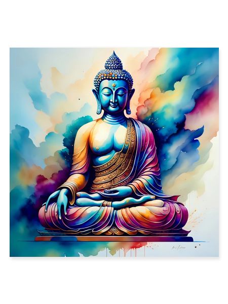 Buddha