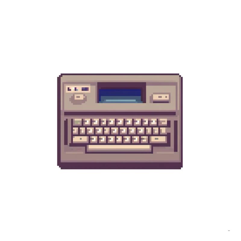 Retro Bytes - Comp