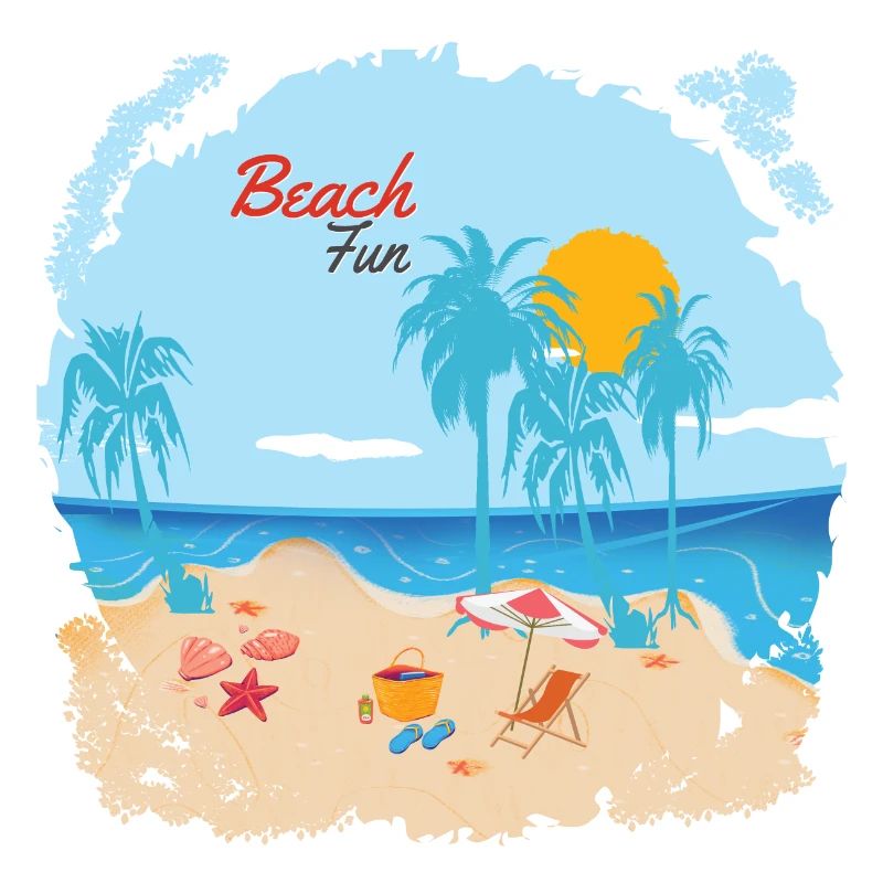 Beach Fun