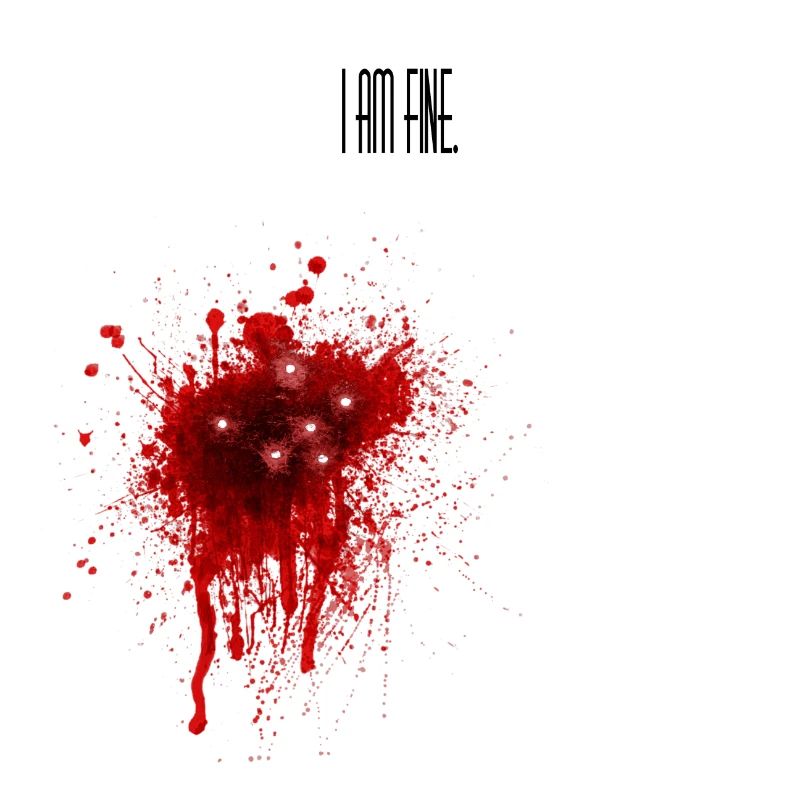 I am Fine
