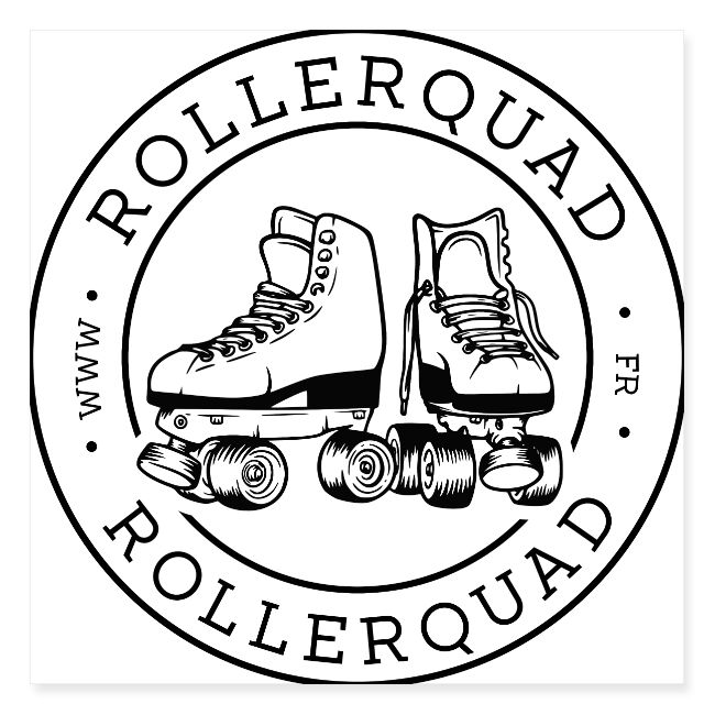 Rollerquad (devant)