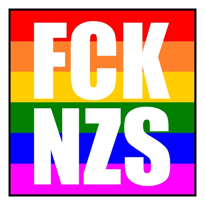 Fck nzs