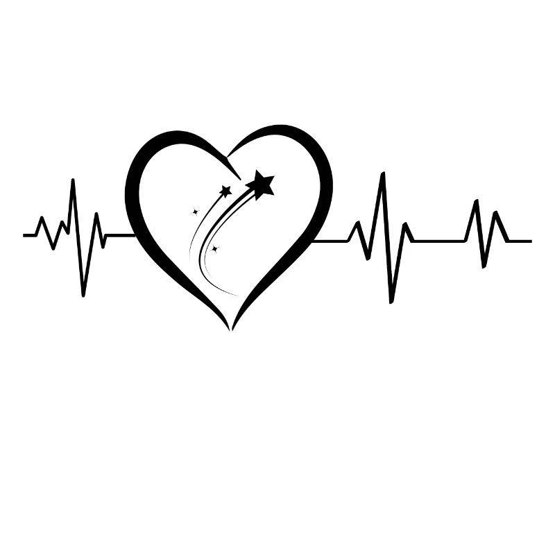 Shooting Star Heartbeat