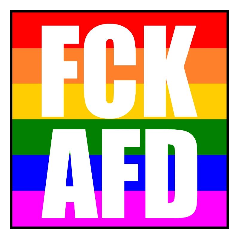 Fck afd