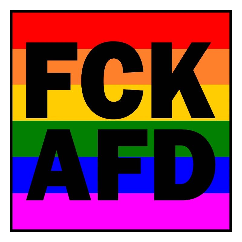 Fck afd