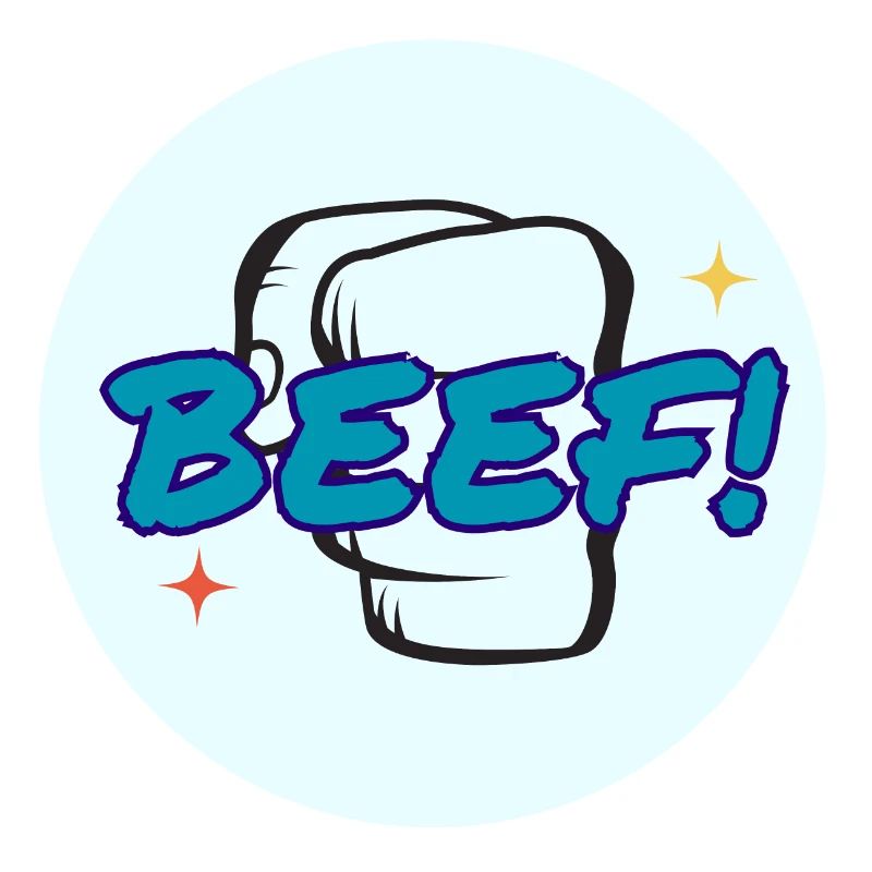 beef