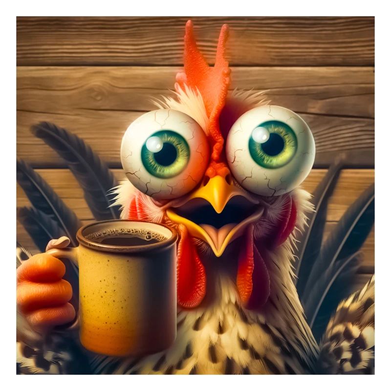 Poulet