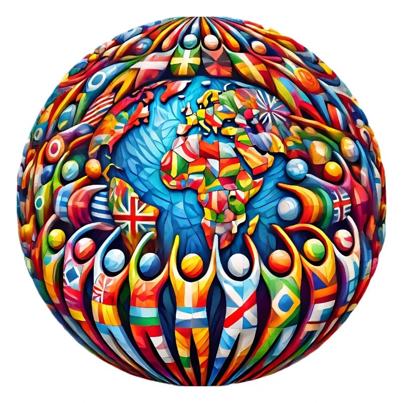 Unity in Diversity – Gemeinsam stark