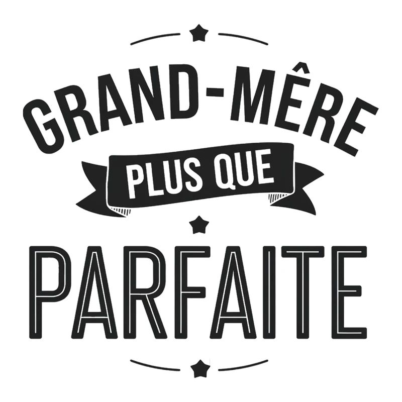 PERFEKTE GROSSMUTTER