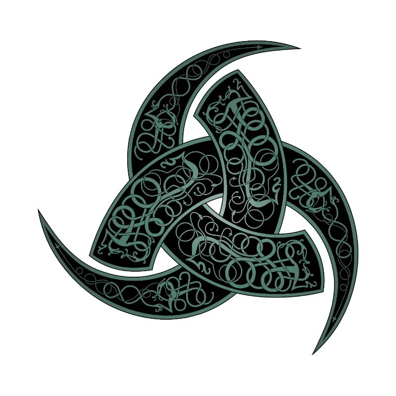 Corne d’Odin