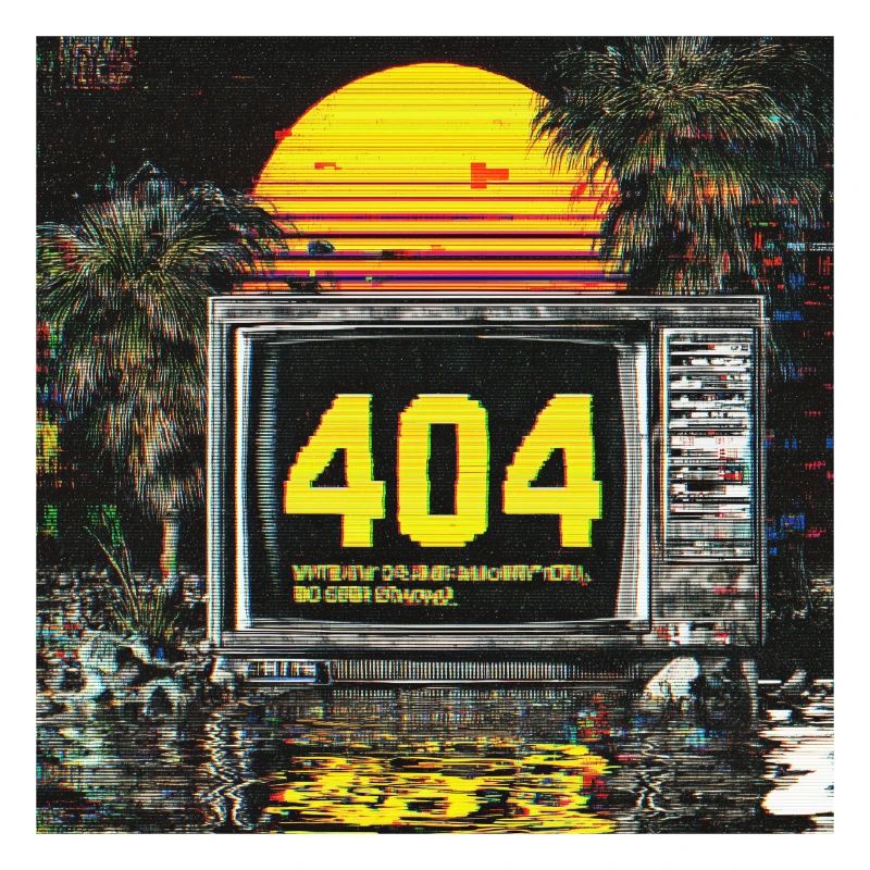 Error 404 – Motivation not found
