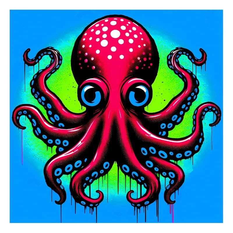 Octopus