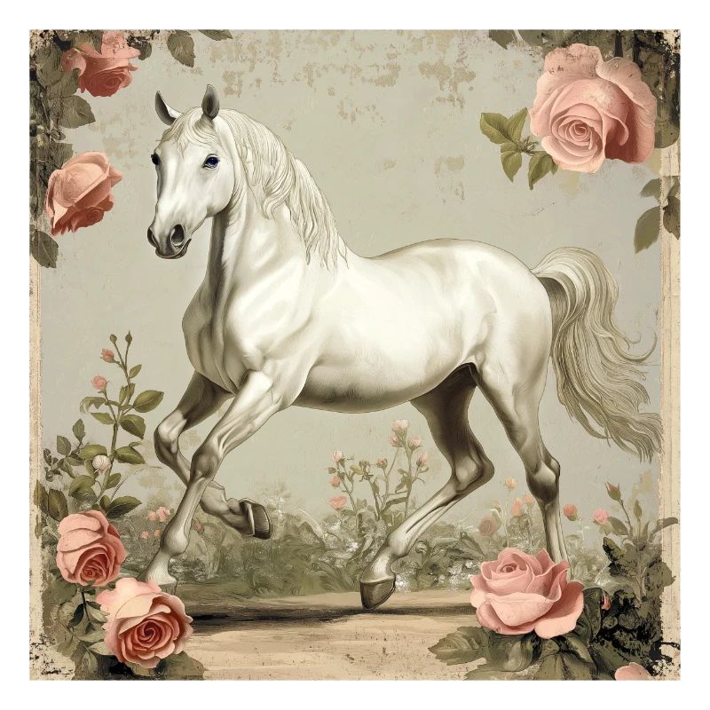 Cheval Vintage