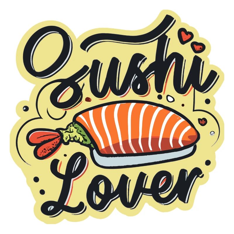 Sushilover