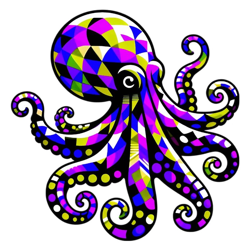 Octopus