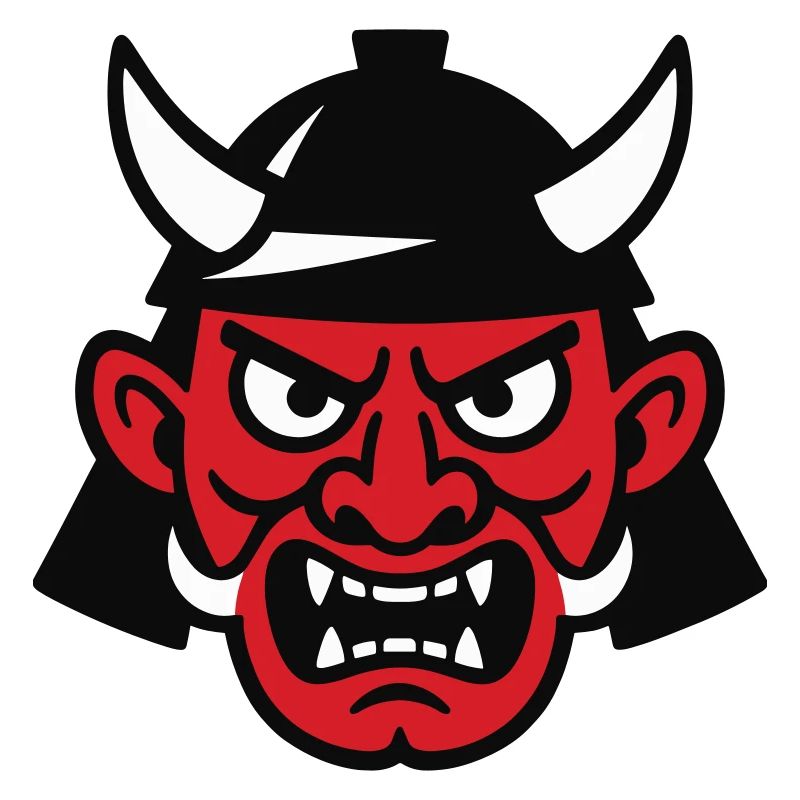 Samurai Devil