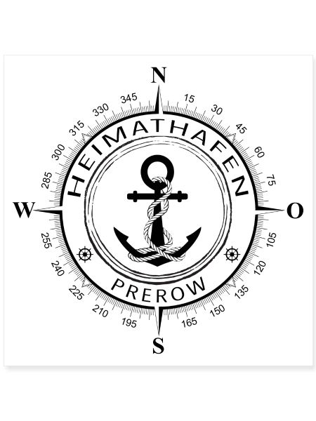 Heimathafen Prerow