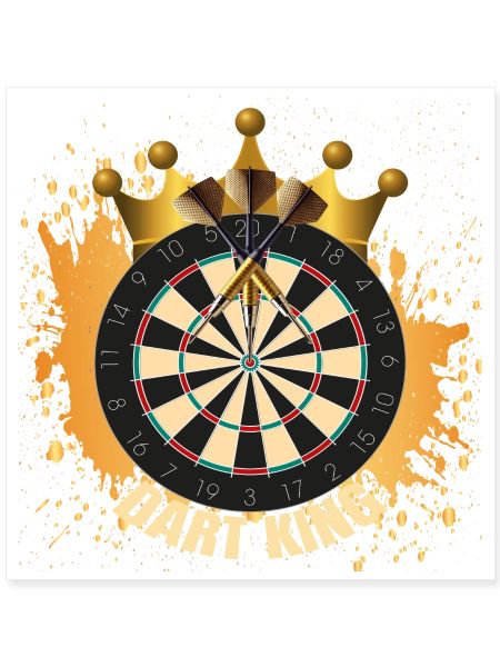 Dart King