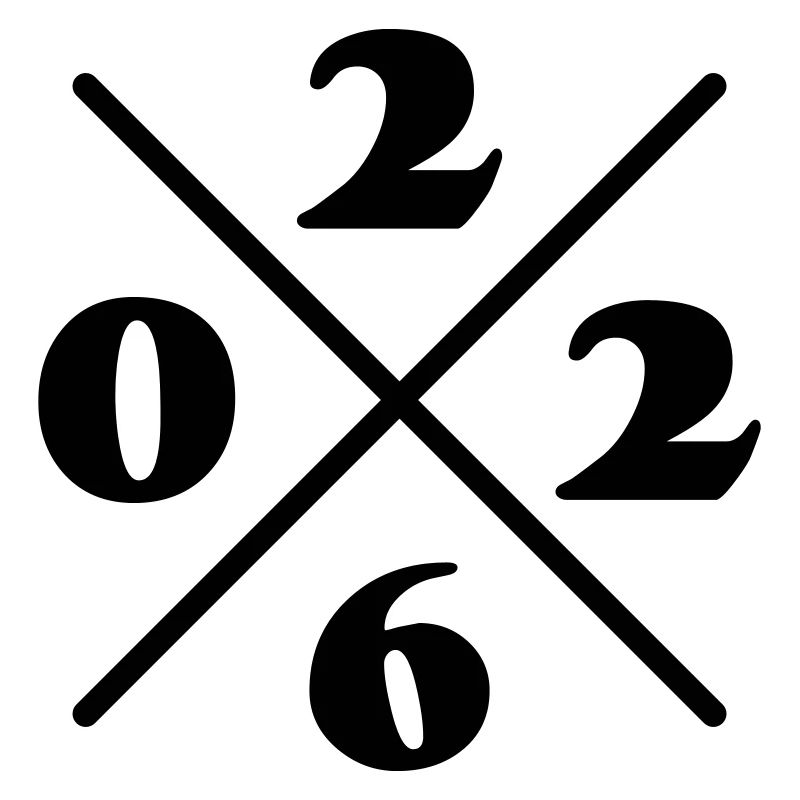 2026 Element Jahr