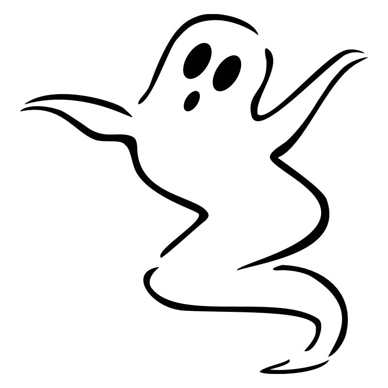 gespenst geist halloween