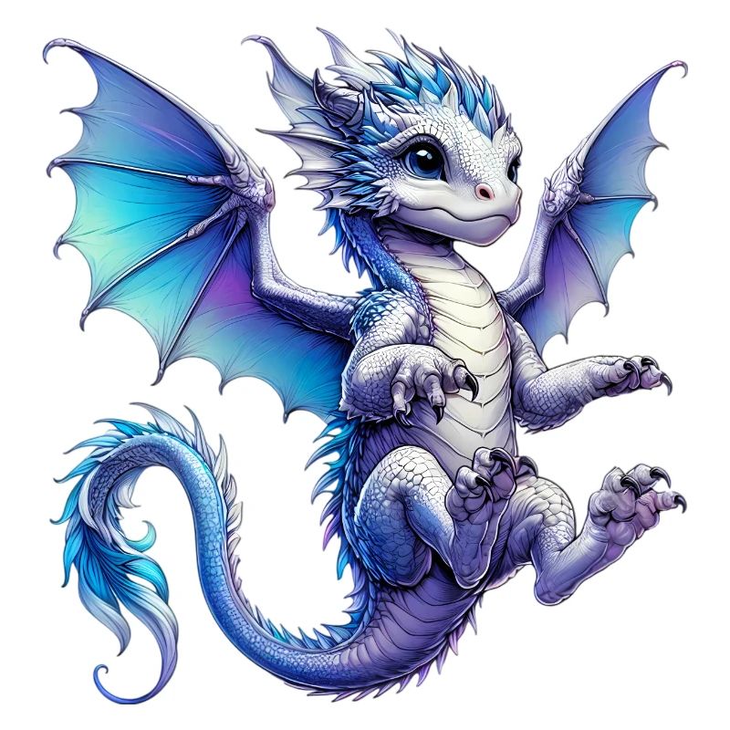 Drache