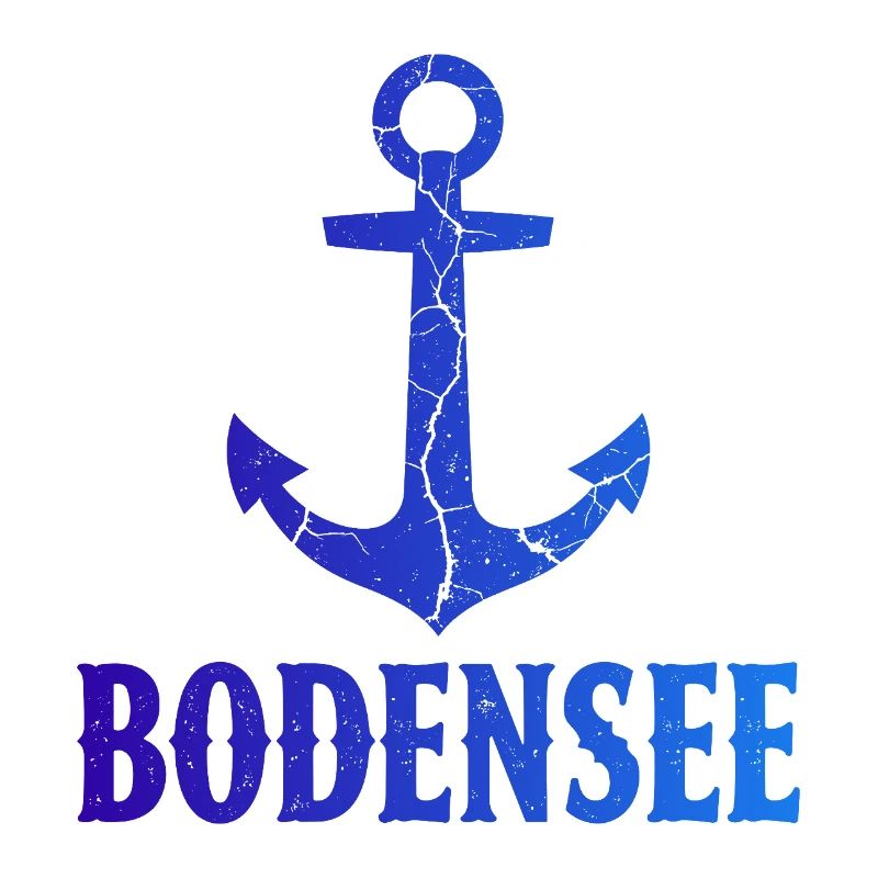Anker Bodensee Urlaub Schiff