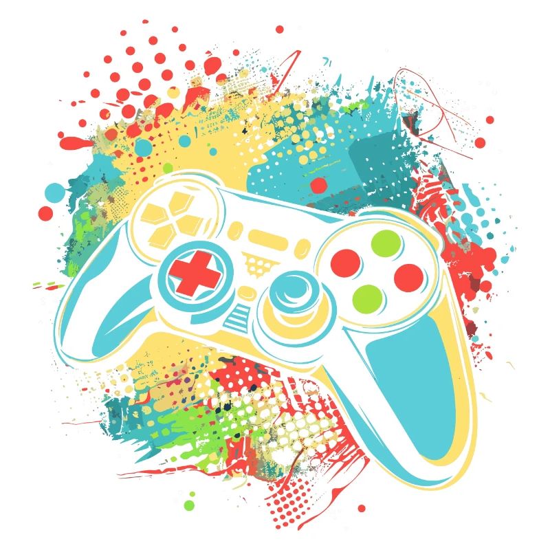 Manette de jeu