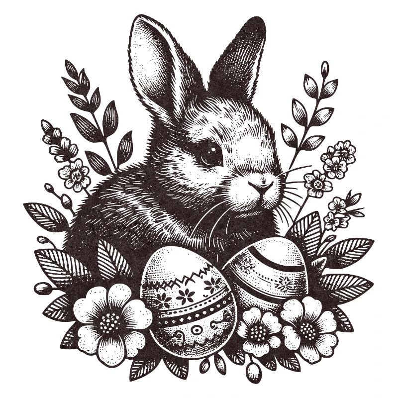 Easter Bunny