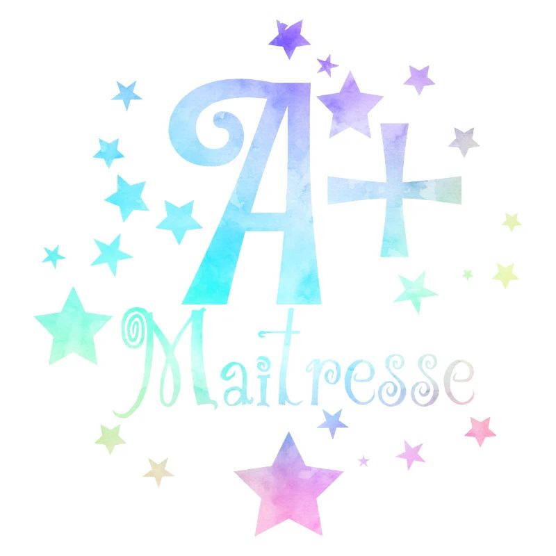A+ maîtresse