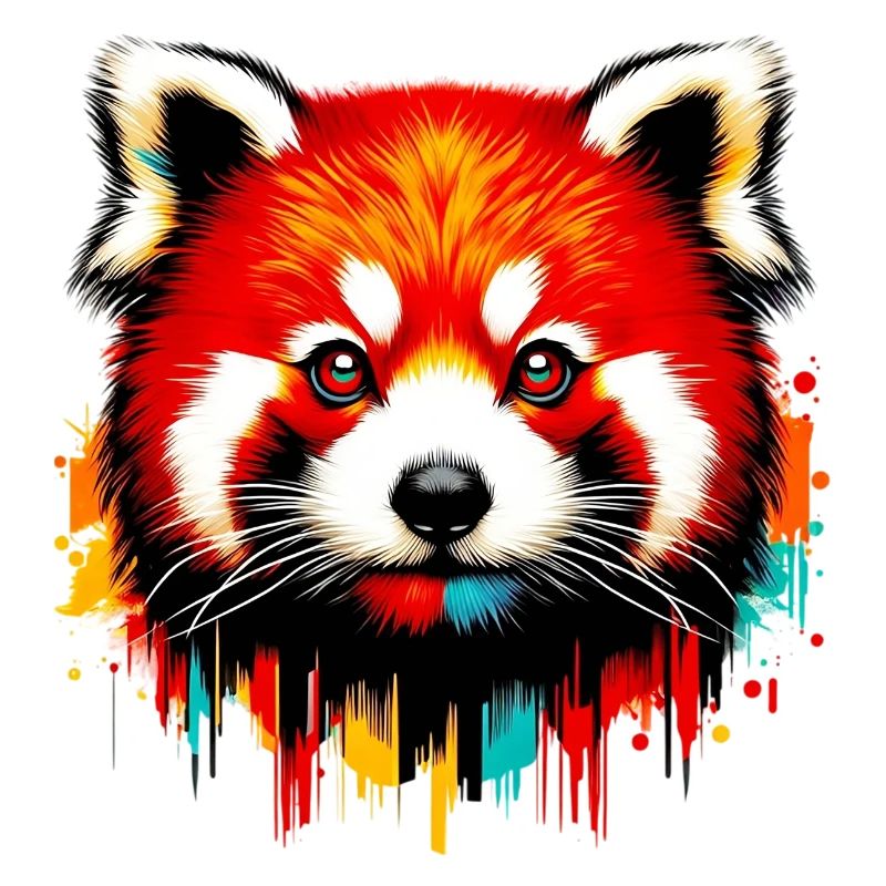 Petit panda