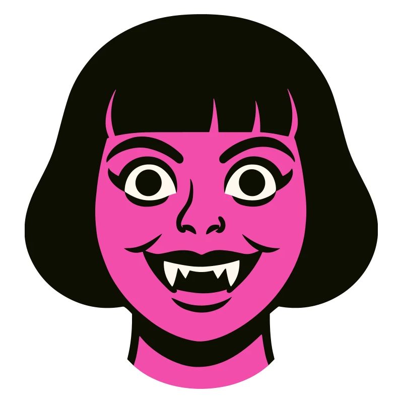 Femme vampire