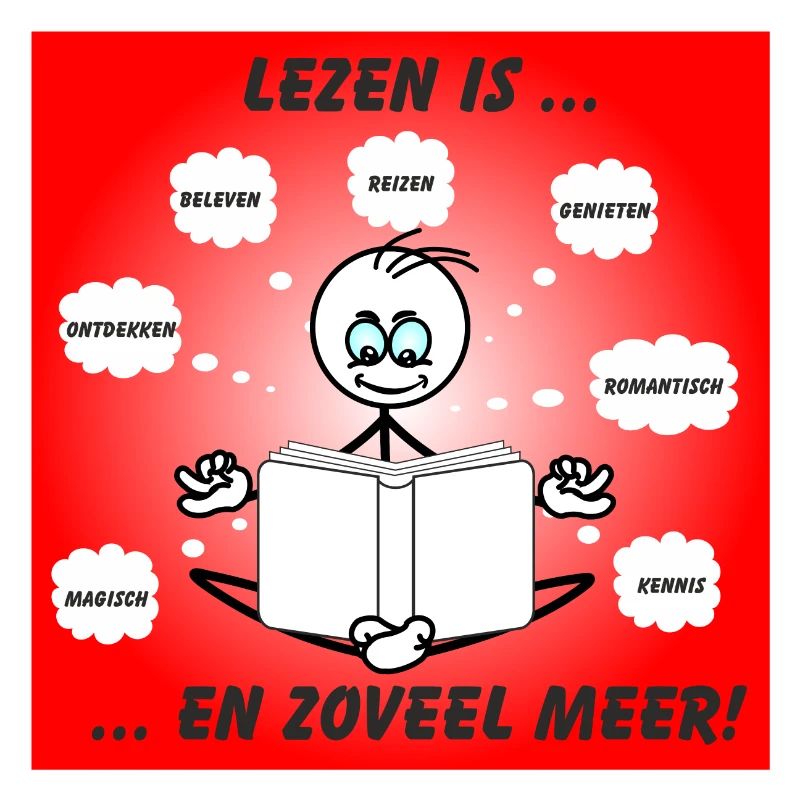 La lecture, c’est tellement plus