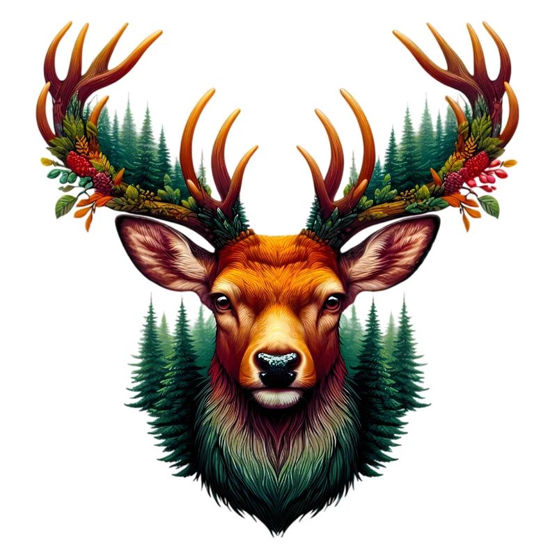 Hirsch