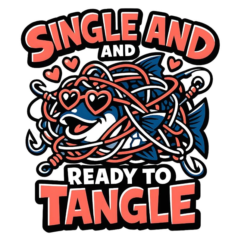 Single and Ready to Tangle