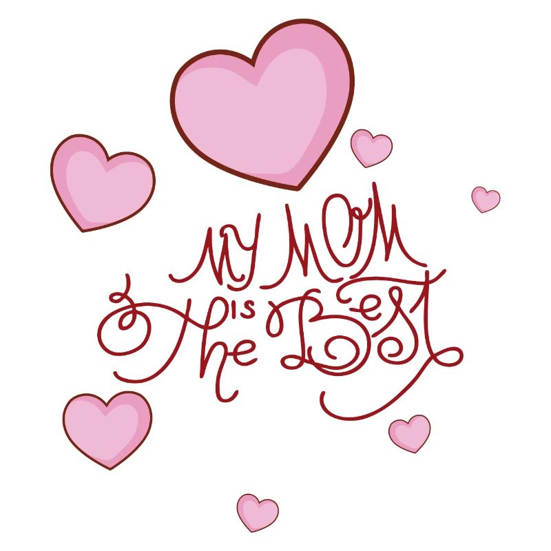 Muttertag, Mom