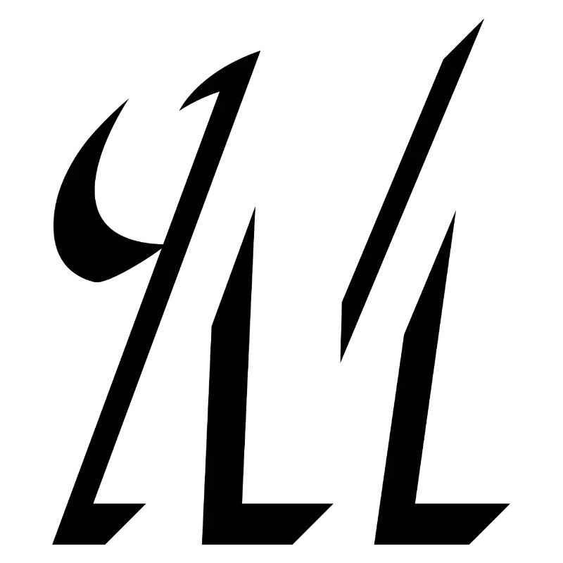 Letter M, Name, der Buchstabe M