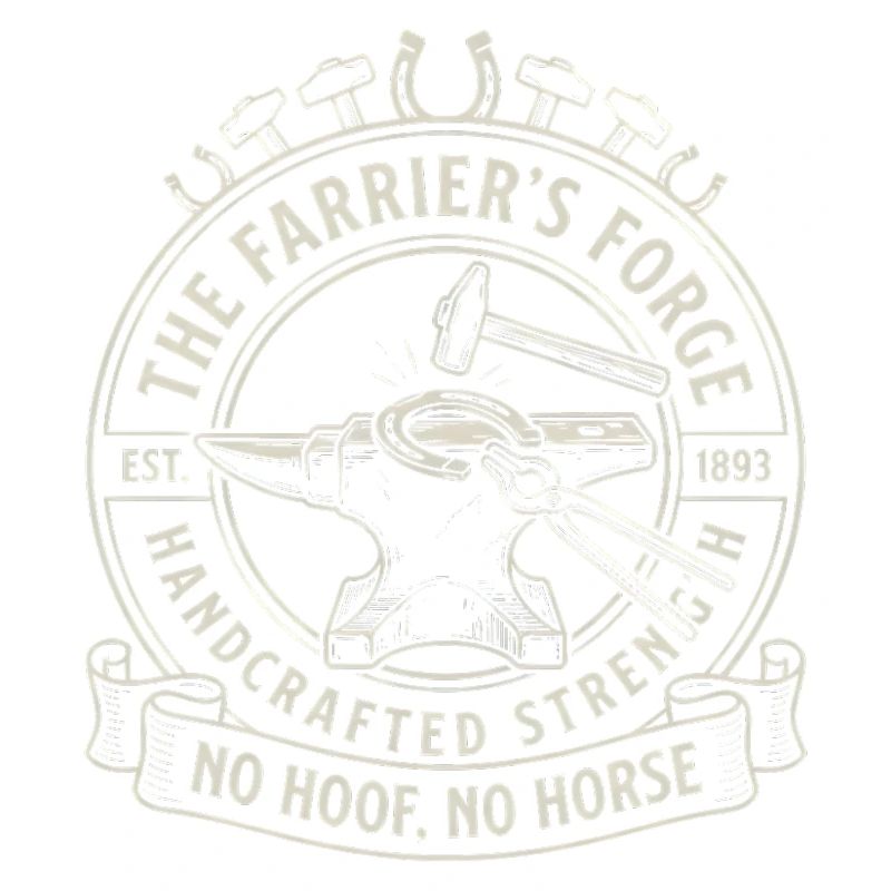 La Forge du Maréchal-Ferrant - Pas de sabot, pas d’artisanat du cheval