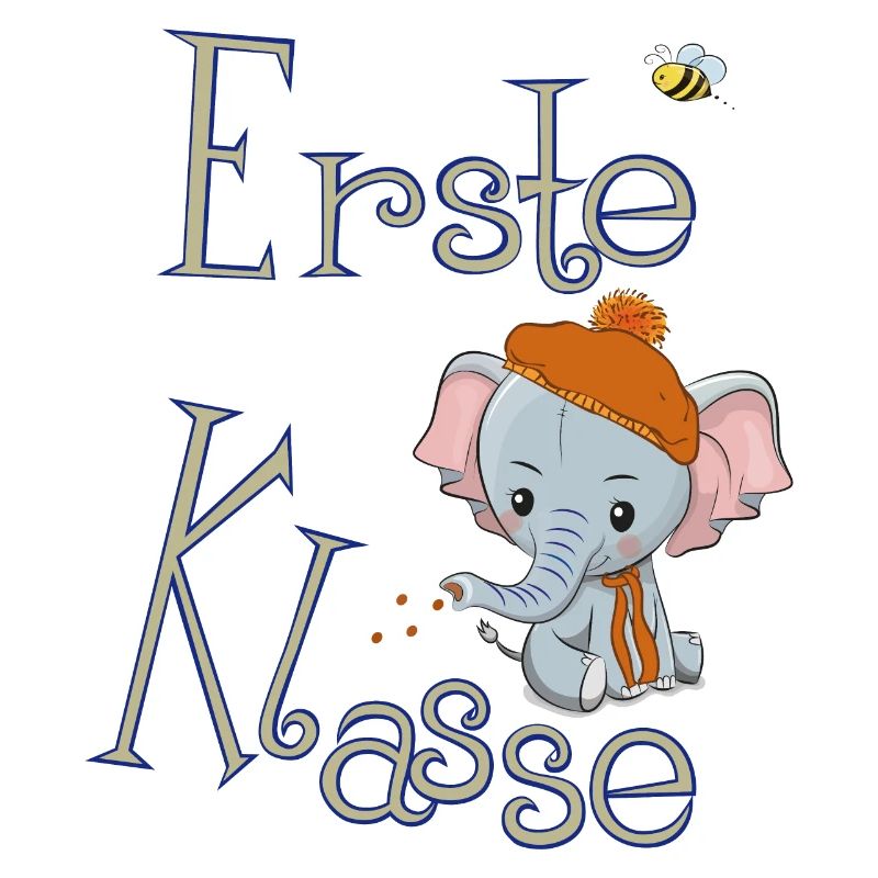 First Class, Elephant