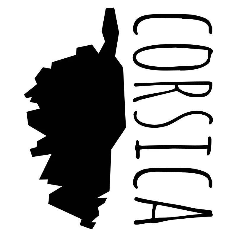 corsica