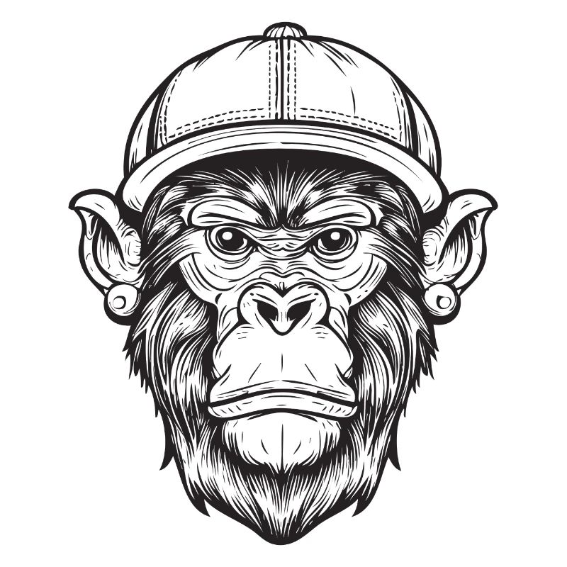 Funky Monkey