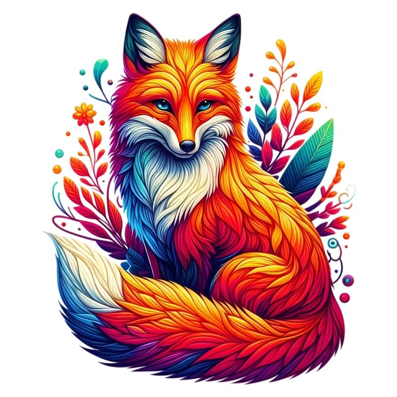 Fuchs
