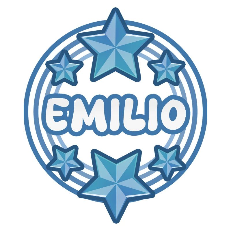 Name Emilio