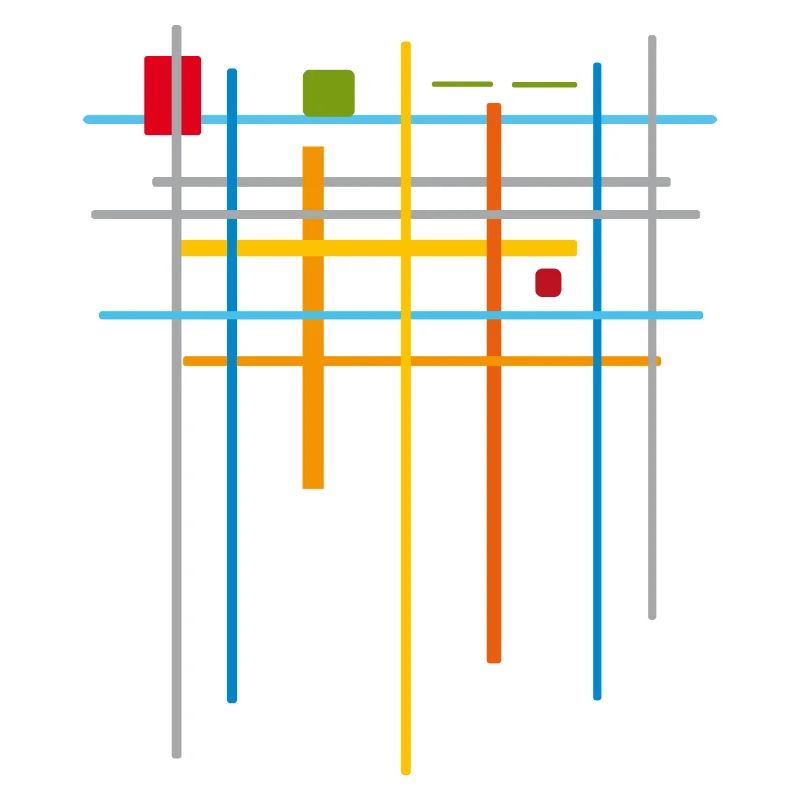 Architecture Minimal Pattern 25