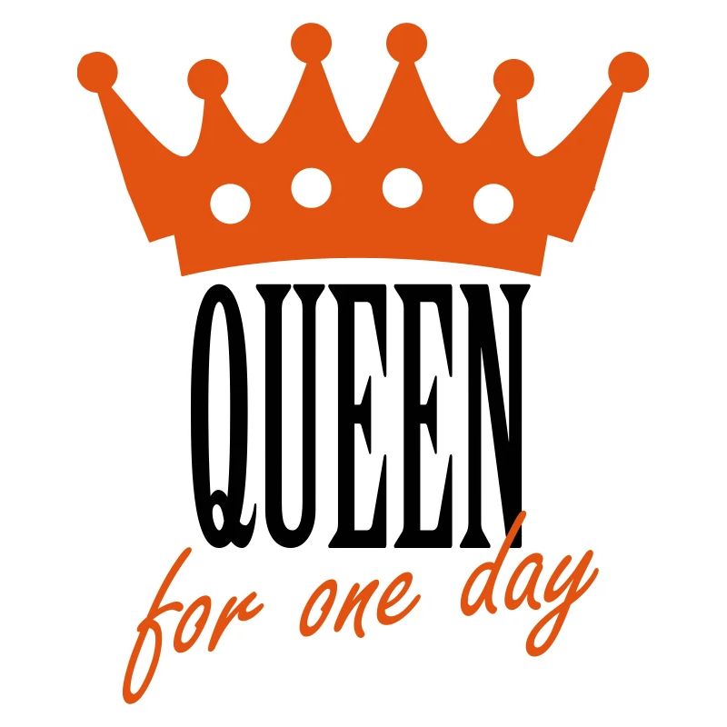Queen for a day