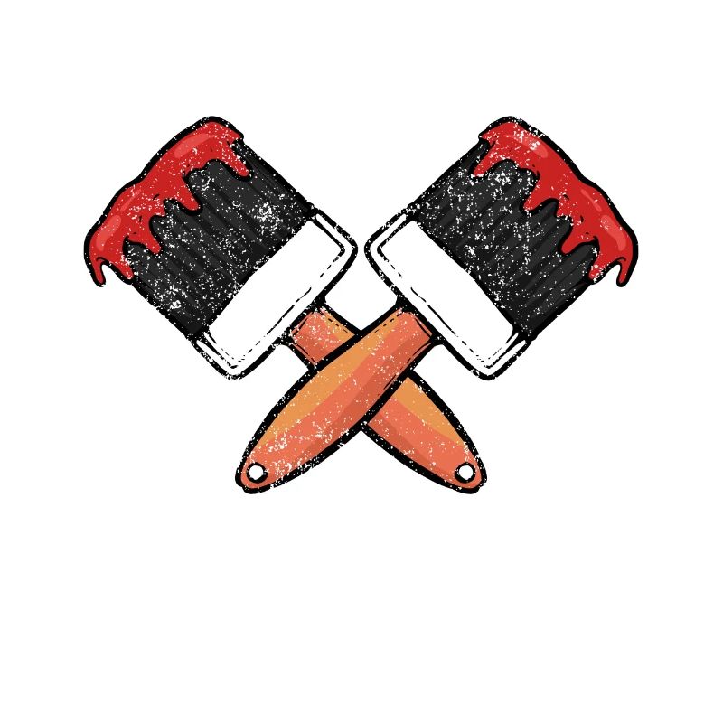 Painter Brushes
