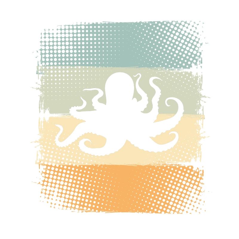 Octopus Octopus Octopus Octopus