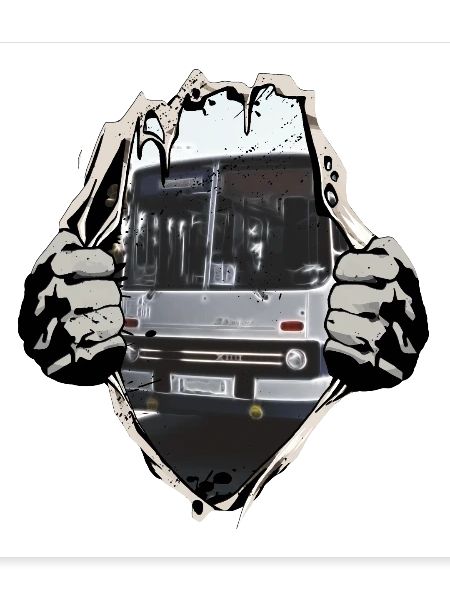 Ikarus Bus